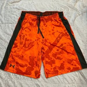 Under Armour shorts